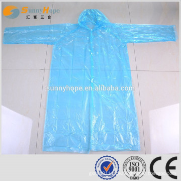 SUNNYHOPE PVC billige Regenjacken